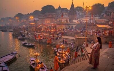 Varanasi