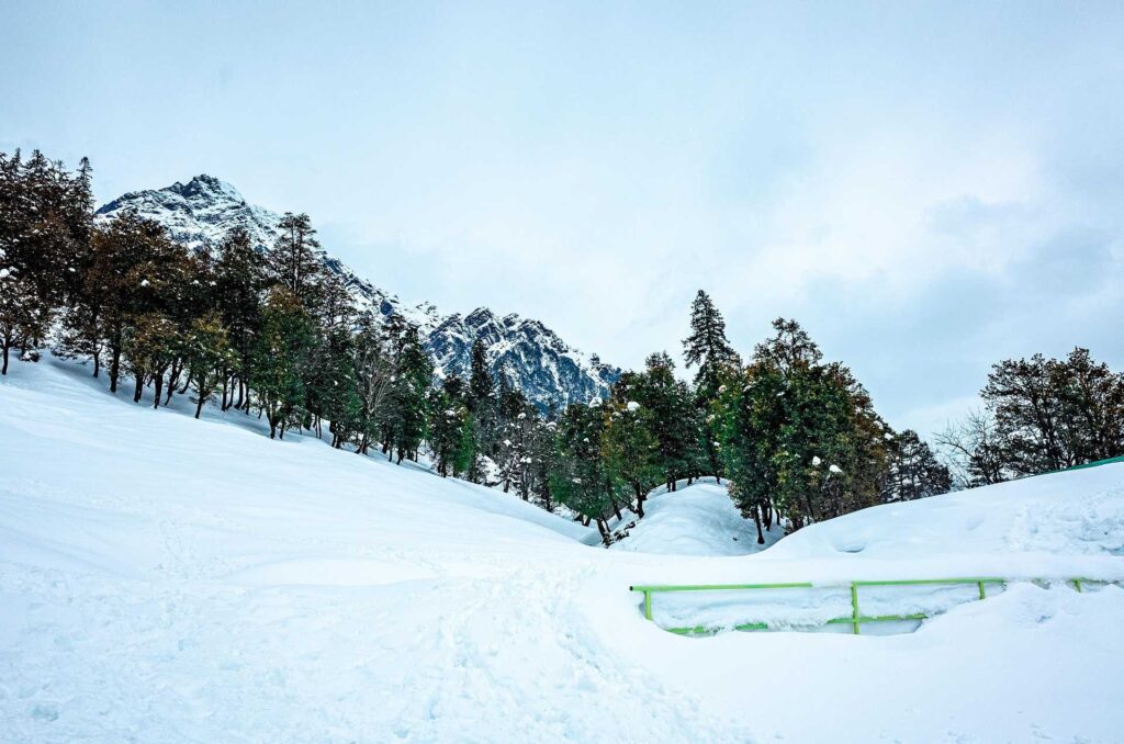 manali