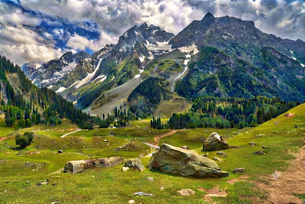 uttrakhand