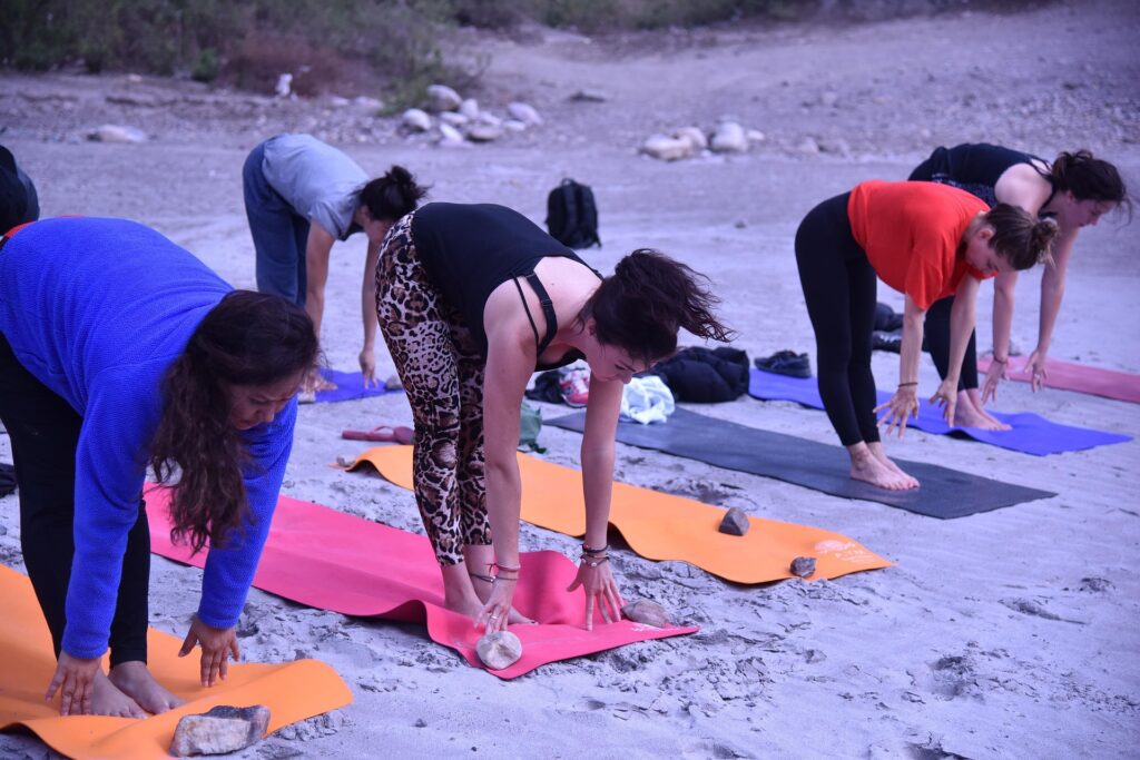 Rishikesh – Yoga Capital of the World