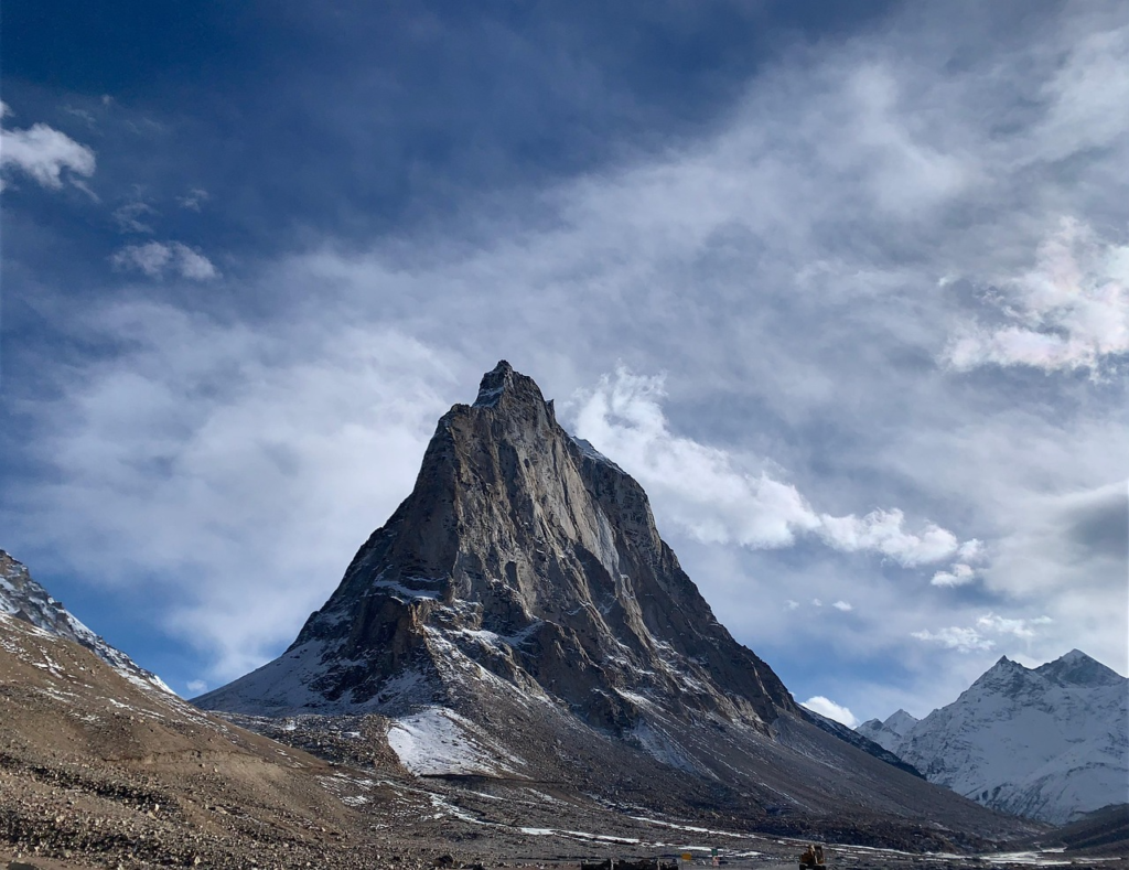 Zanskar Valley – The Remote Beauty of Ladakh