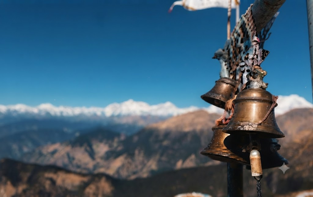  Chopta 