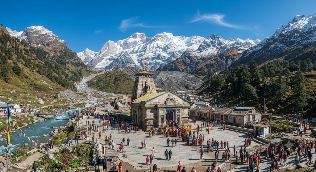 Kedarnath