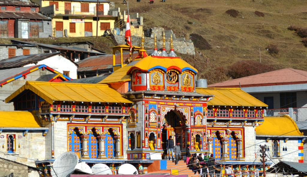 Badrinath 