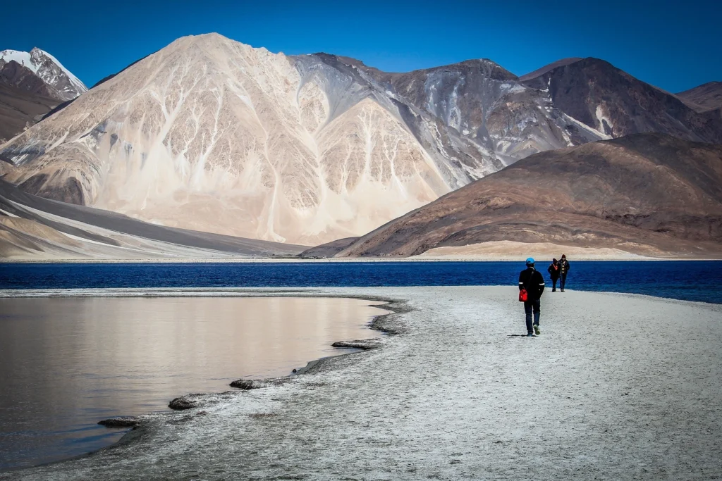 Ladakh: The Land of High Passes – Travel Guide
