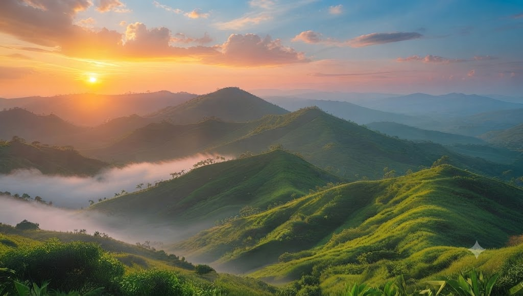 Hidden Places in Assam